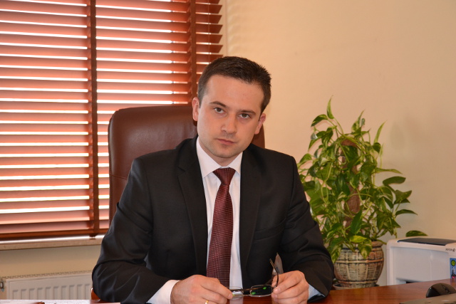 Mirosław Pięta