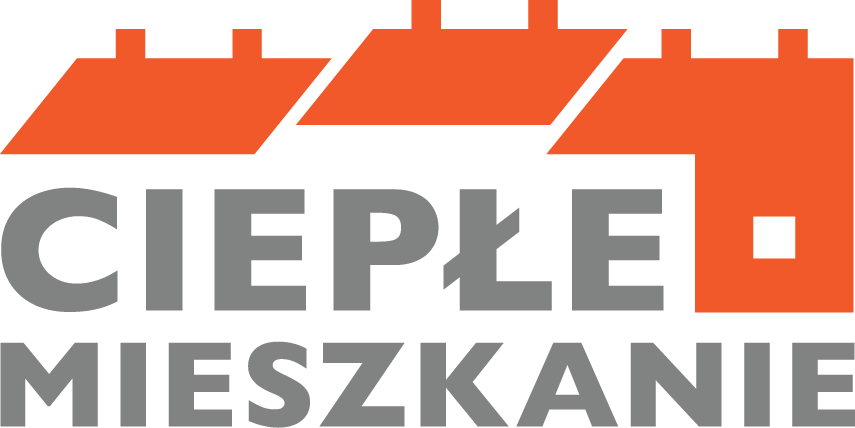 Ciepłe Mieszkanie - logo