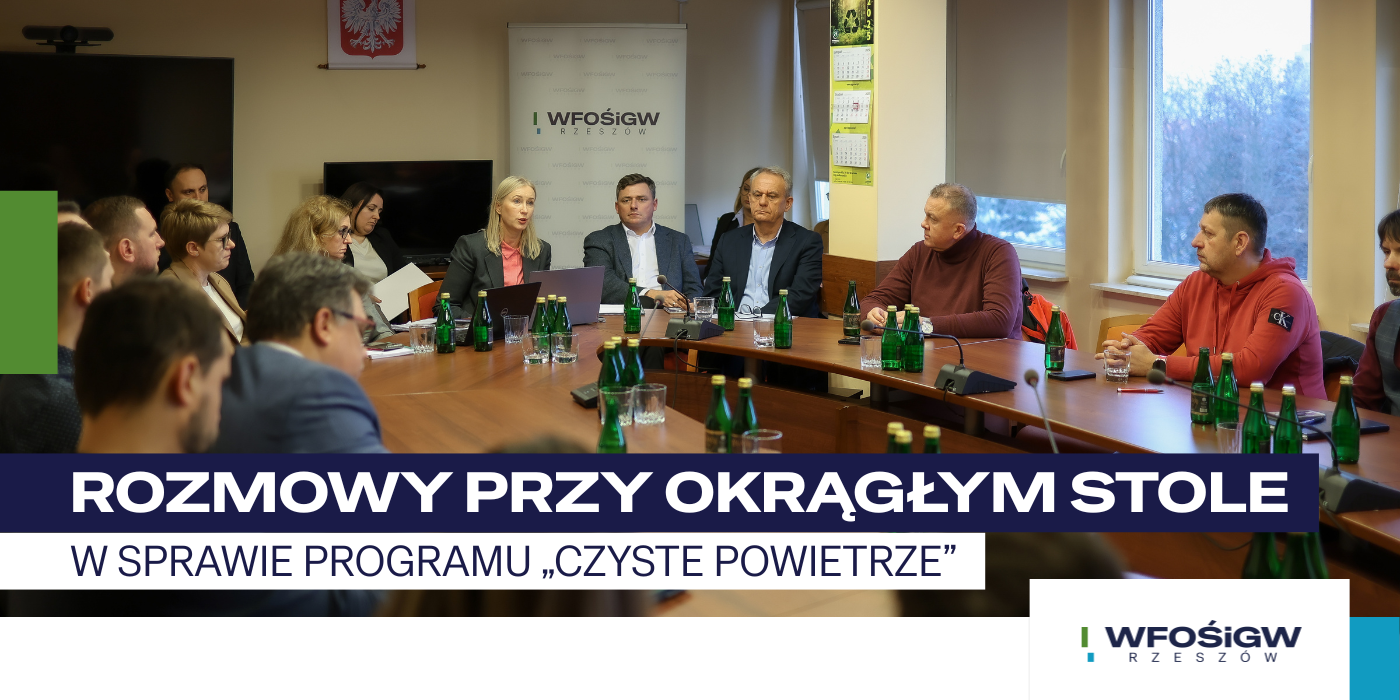 Grafika do Nowej odslony Programu Czyste Powietrze