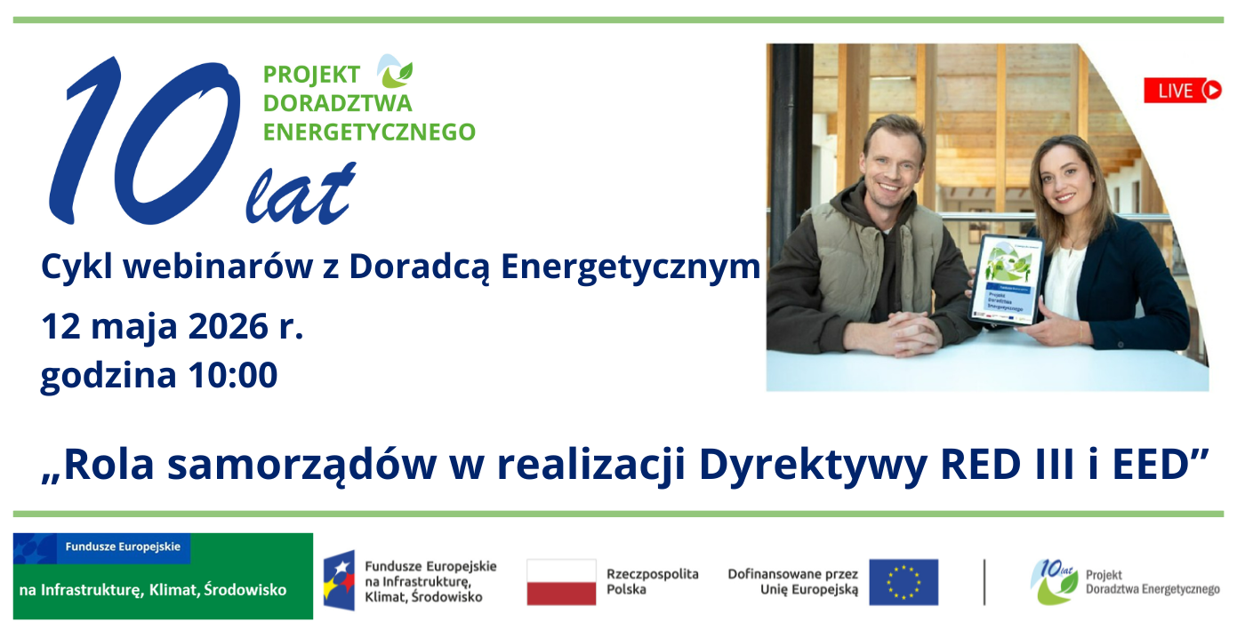 Grafika do Postu na Facebooku o ocenie wniosków