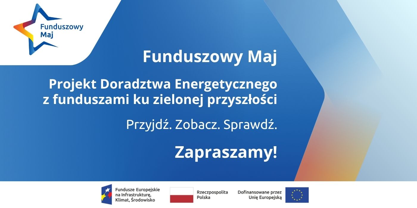 Grafika do Postu na Facebooku o ocenie wniosków