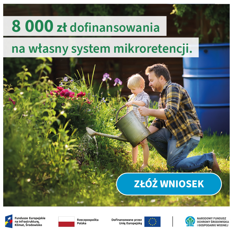 Podpisanie umowy współpracy NFOŚiGW i WFOŚiGW w Rzeszowie